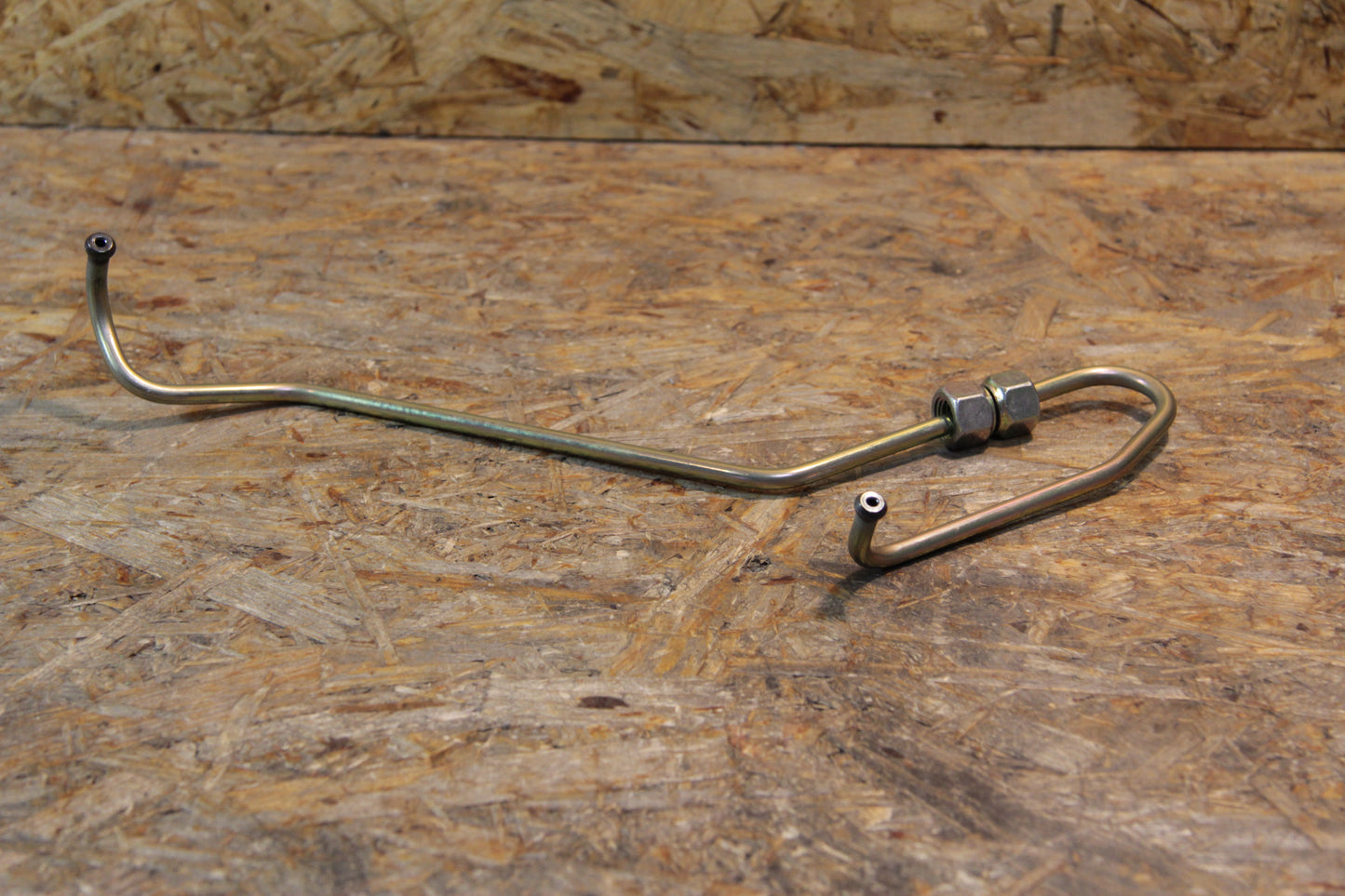 Einspritzleitung Nr, 1