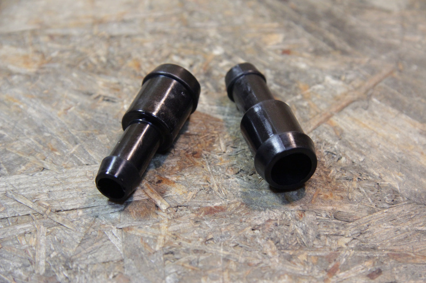 Reduzierstück für die Tankentlüftung von 18 auf 12 mm