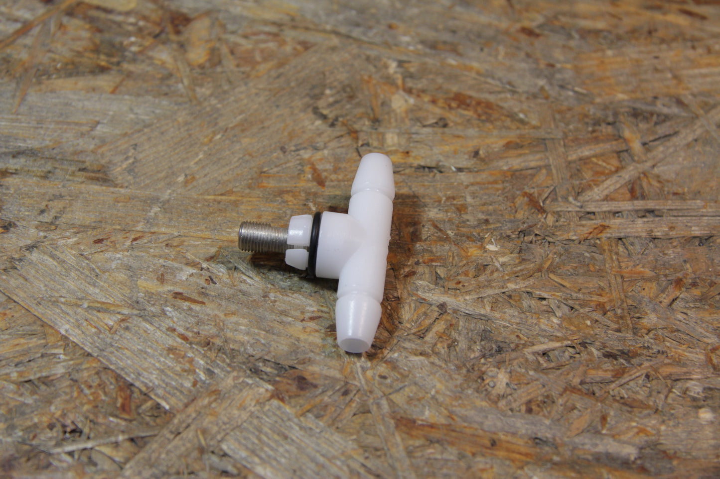 Füllventil Niveauregulierung, für geclipste Leitungen,