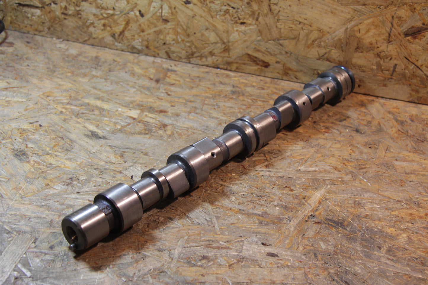 Nockenwelle Länge: 45 cm Durchmesser: 4 cm