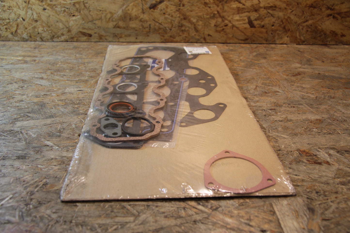 Dichtsatz Zylinderkopf