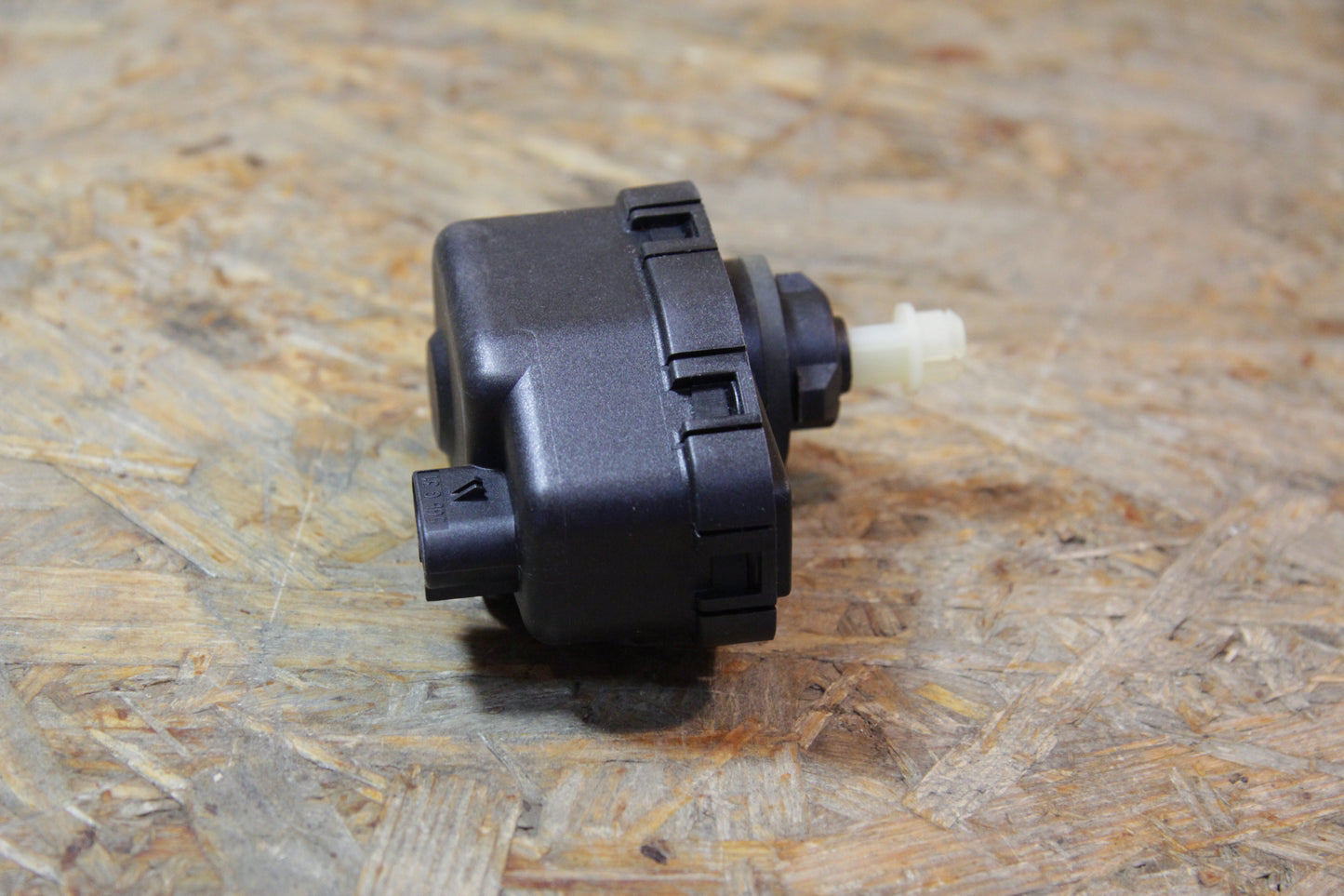 Stellmotor Leuchtweitenregulierung