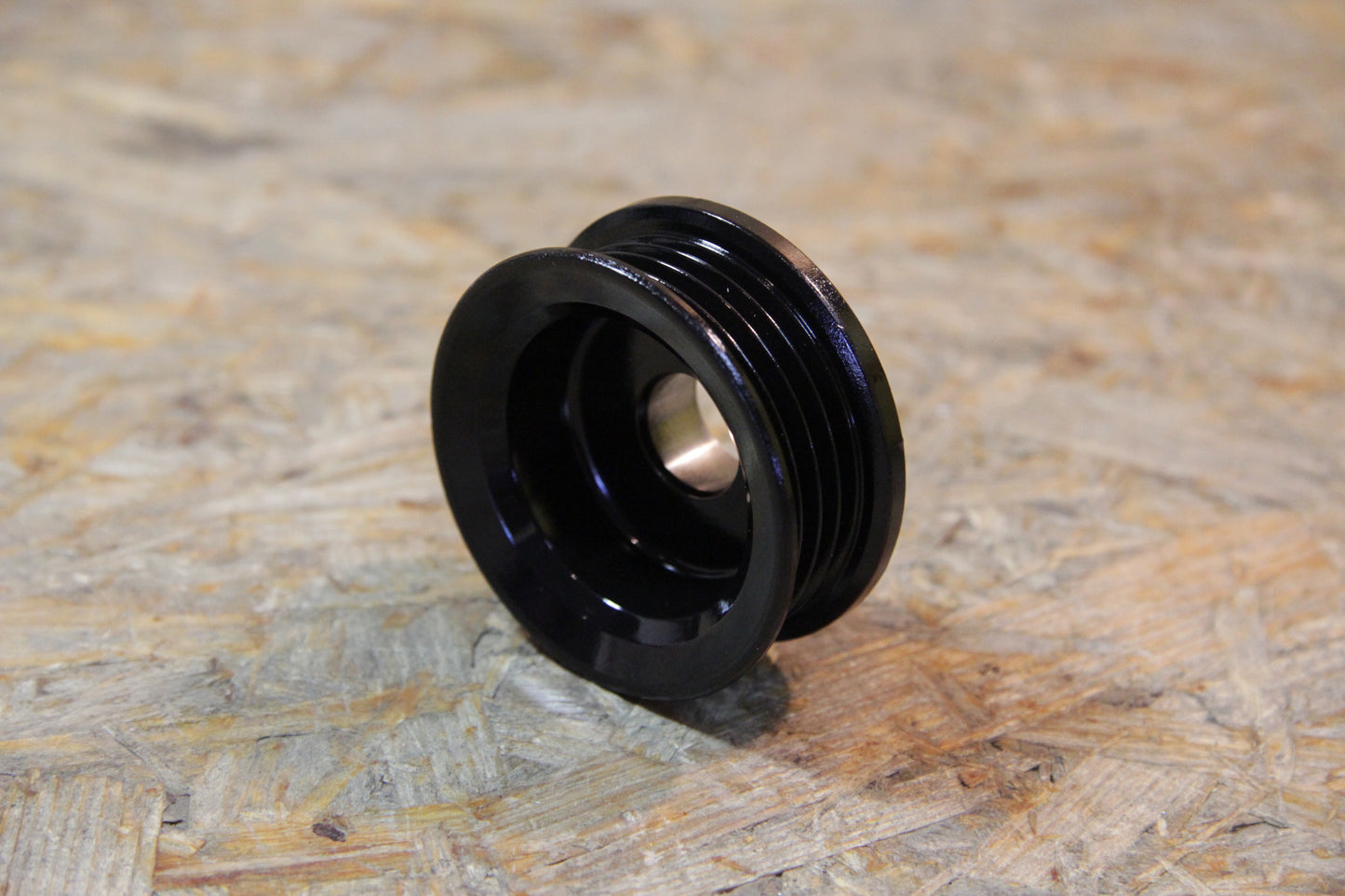 Riemenscheibe Lichtmaschine 75AH