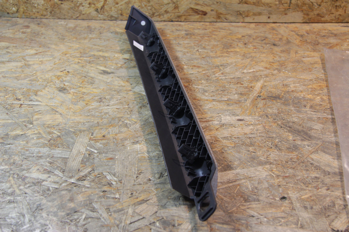 Original GM Opel Blende Armaturentafel rechts maze-chrom 13149363 Astra H