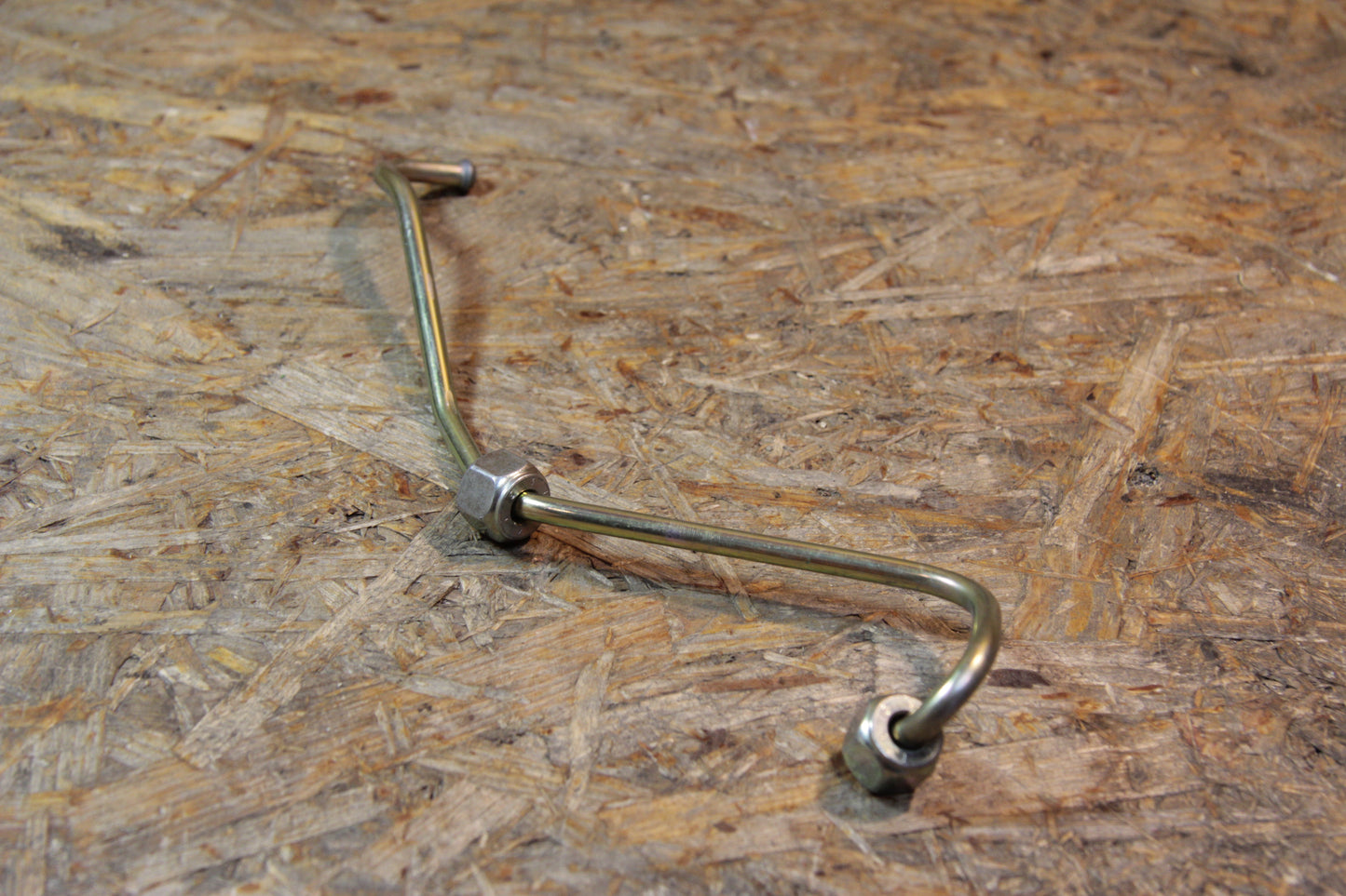 Original GM Opel Einspritzleitung Nr, 2 90264779 Ascona C , Astra F , Kadett E , Vectra A