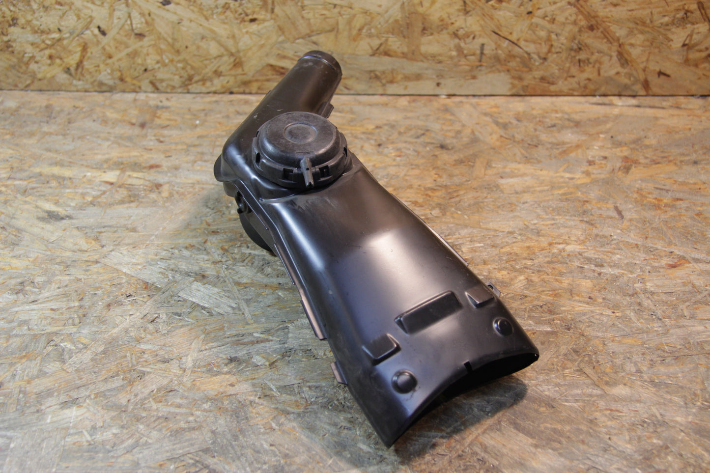 Original GM Opel Schlauch Luftreiniger 90421890 Kadett E