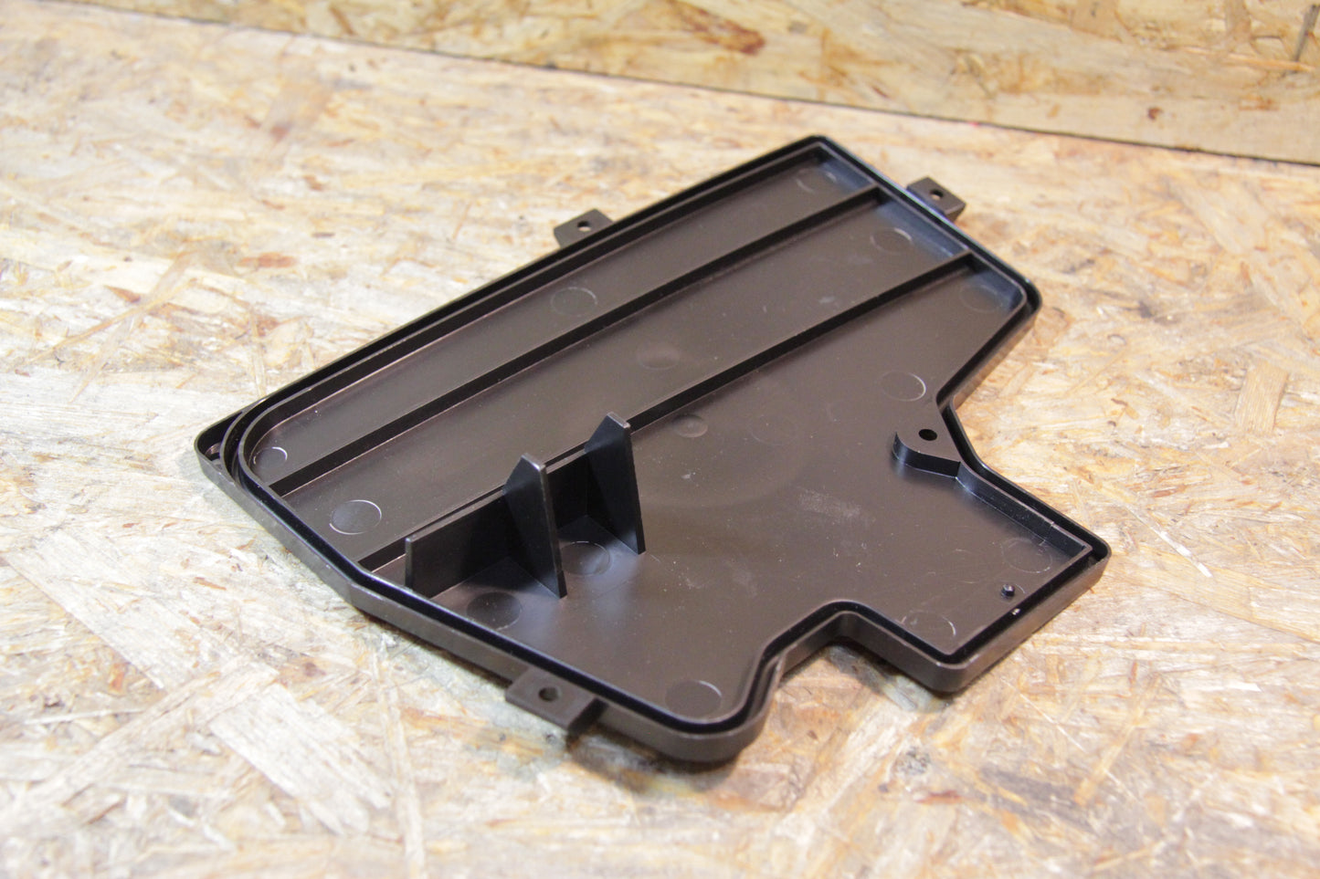 Original GM Opel Abdeckung Verdampfer Klimaanlage 90512362 Vectra B