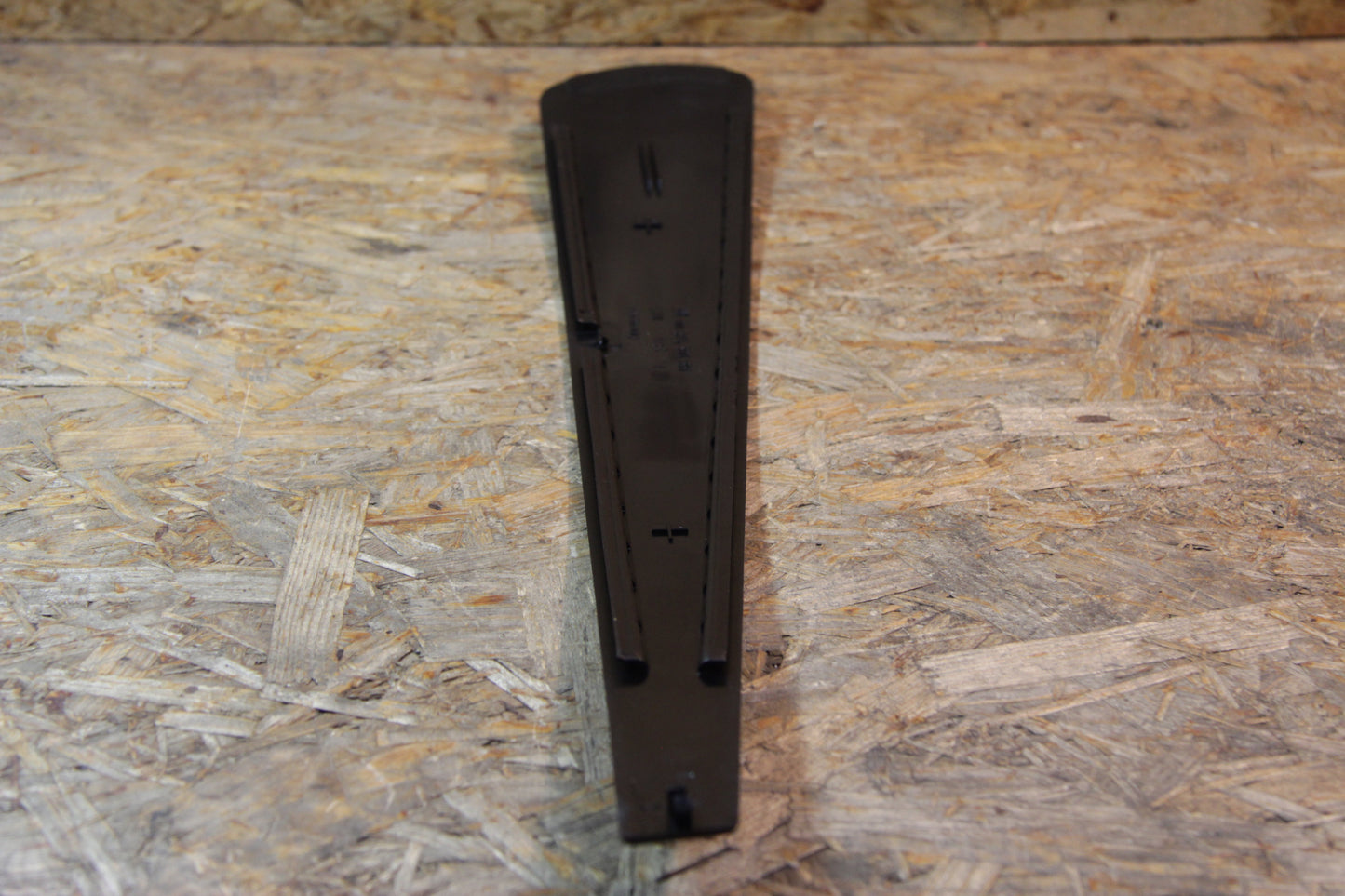 Original GM Opel Abdeckung B-Säule Aussen rechts 90376304 Omega A , Senator B