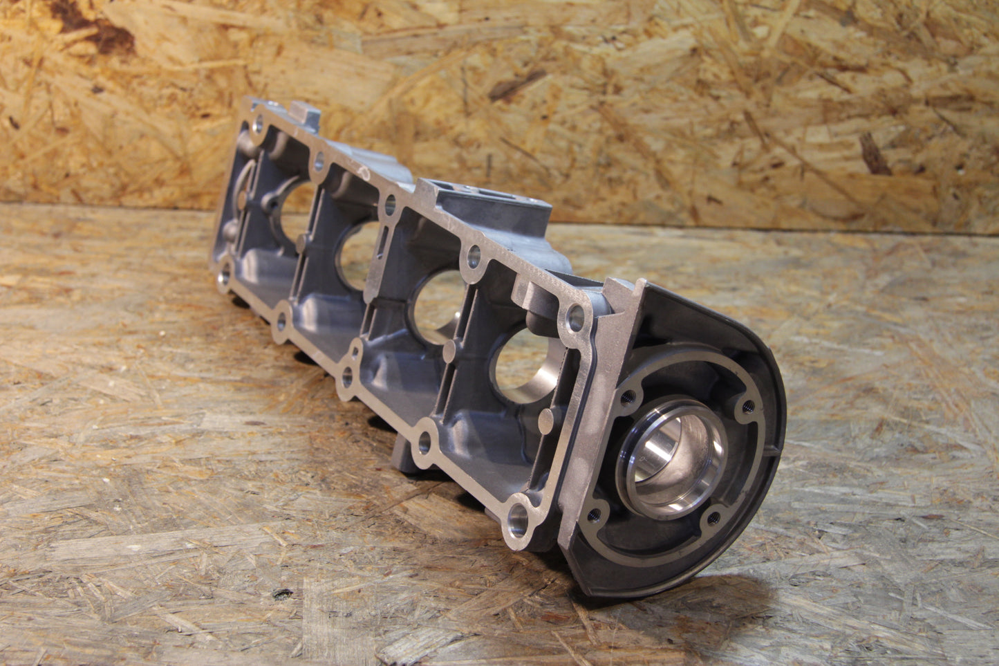 Original GM Opel Nockenwellengehäuse 90295269 Ascona C , Kadett D , Kadett E
