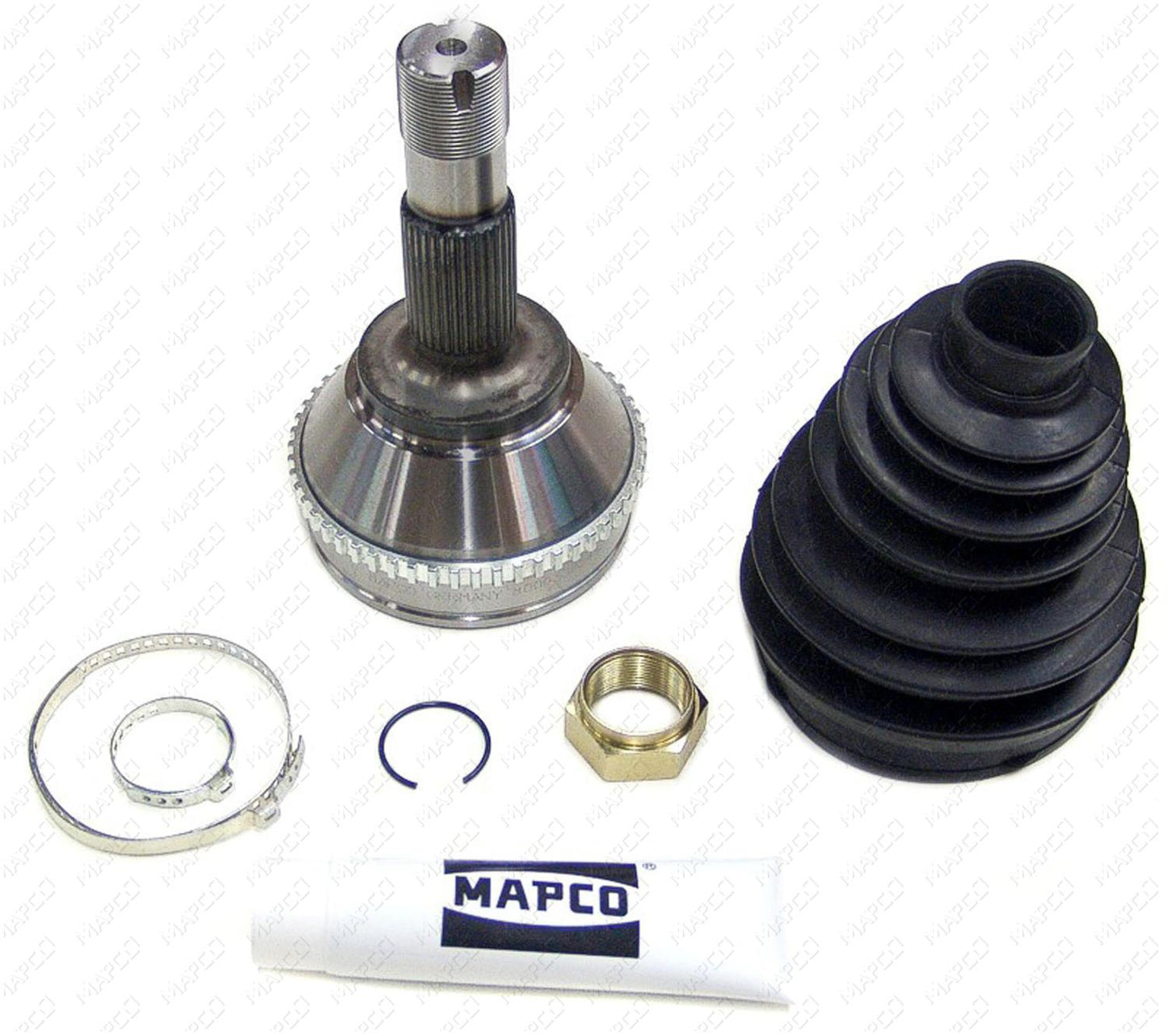 MAPCO Gelenksatz, Antriebswelle Vorderachse radseitig 16013
