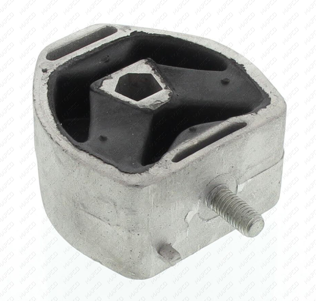 MAPCO Lagerung, Schaltgetriebe links 36863