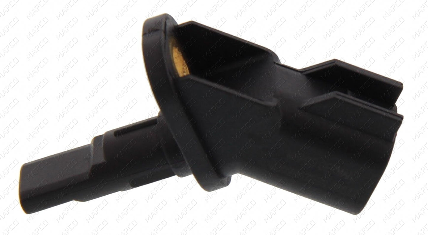 MAPCO Sensor, Raddrehzahl Vorderachse links Vorderachse rechts 86612