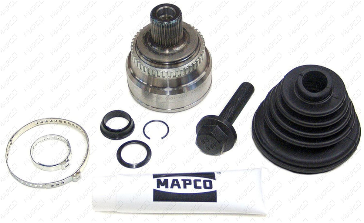 MAPCO Gelenksatz, Antriebswelle Vorderachse radseitig 16992