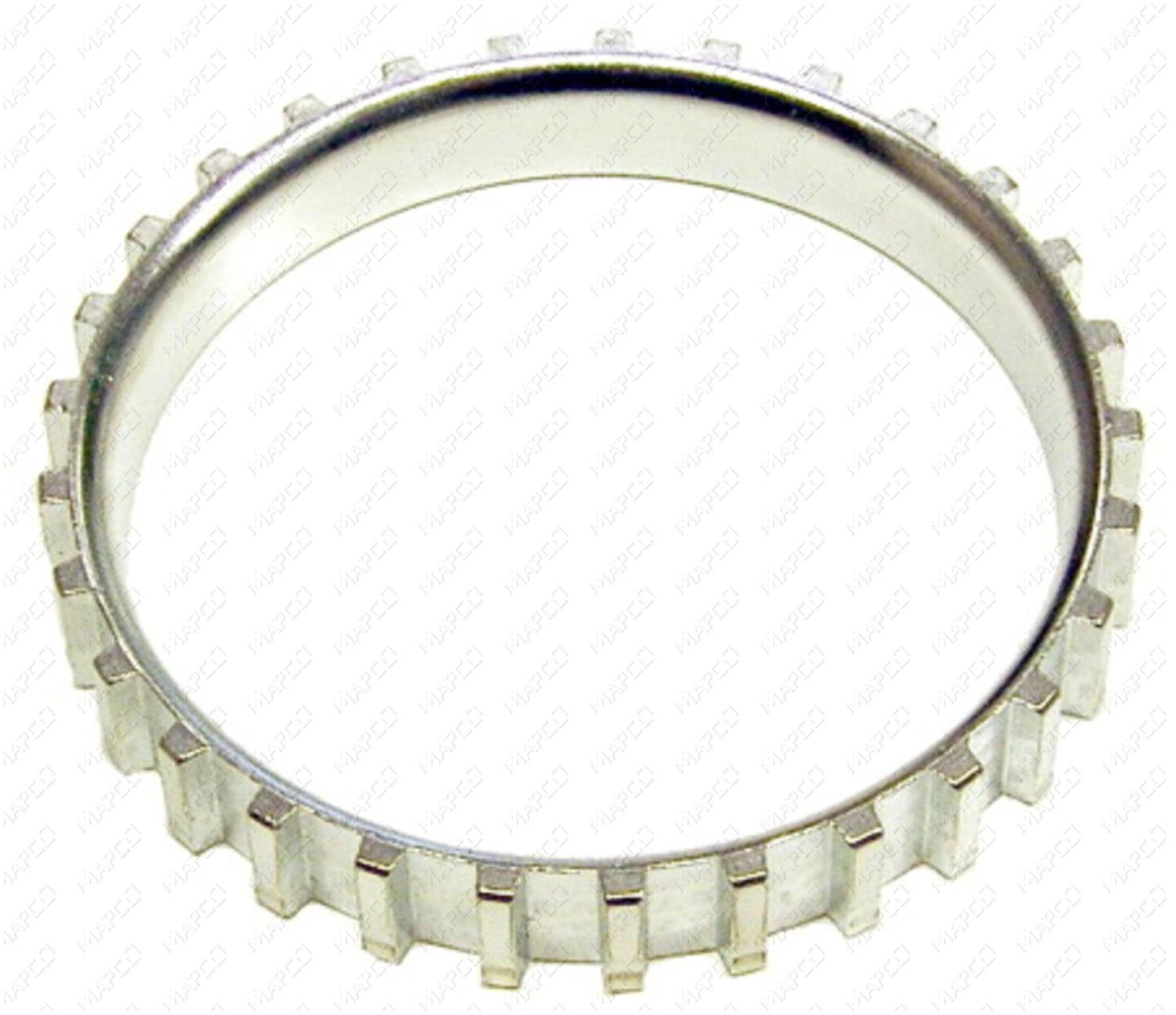 MAPCO Sensorring, ABS Vorderachse beidseitig 76707