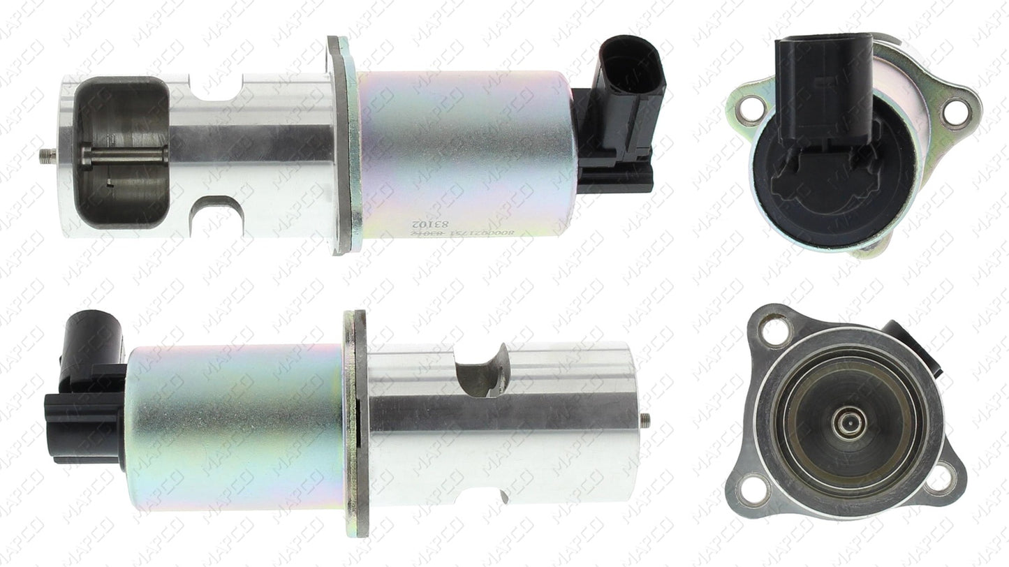 MAPCO AGR-Ventil 83102
