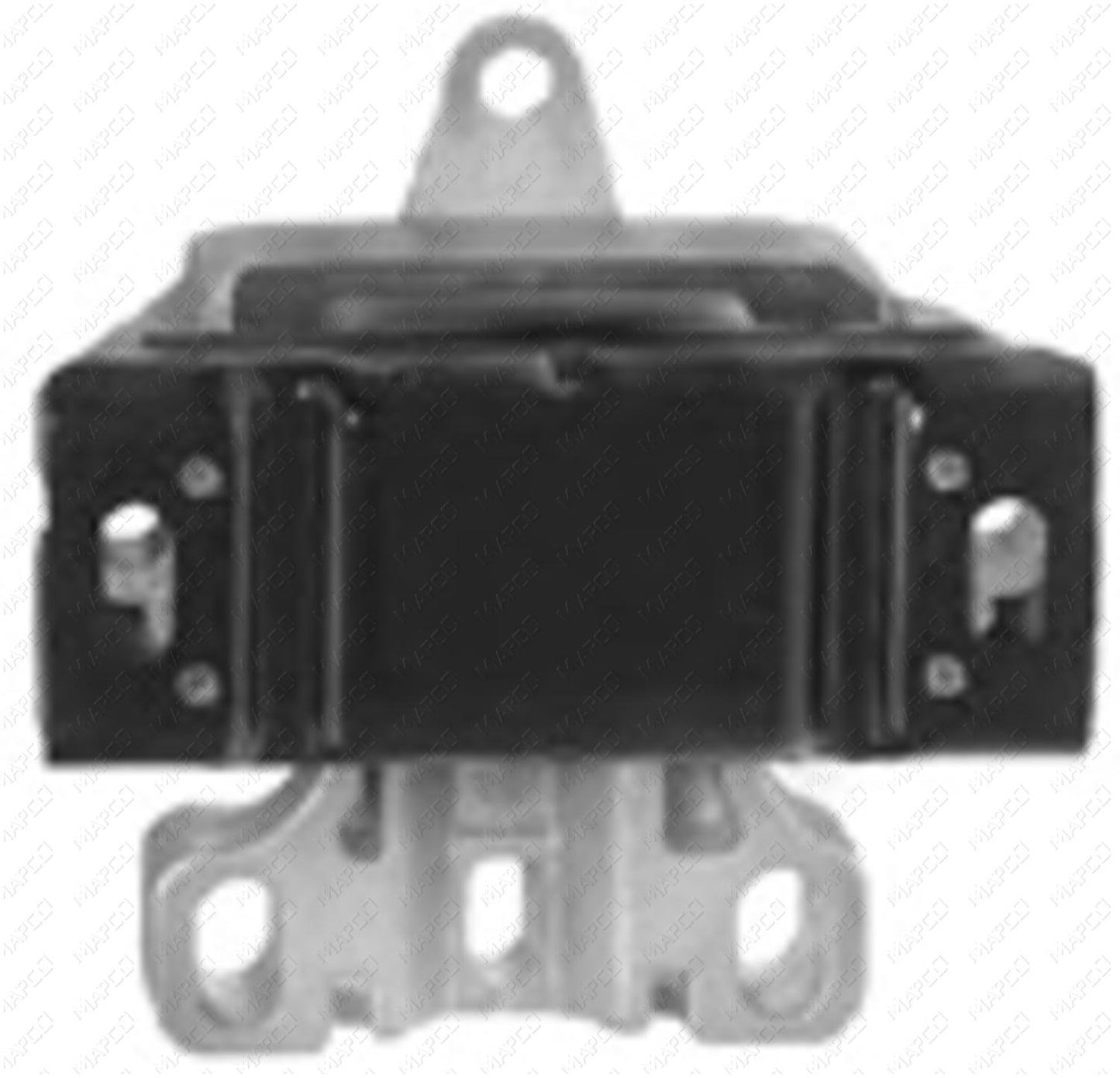 MAPCO Lagerung, Motor links 36872