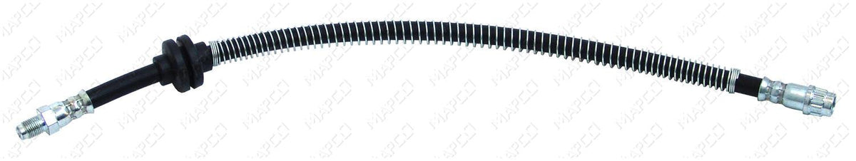 MAPCO Bremsschlauch Vorderachse 3658