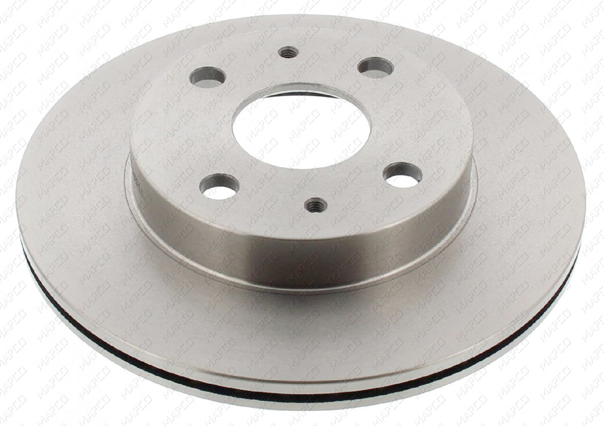 MAPCO Bremsscheibe Vorderachse 45220