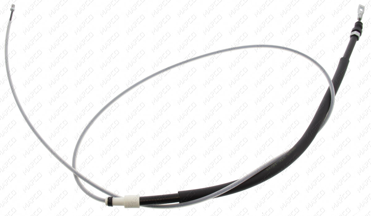 MAPCO Seilzug, Feststellbremse hinten 5069
