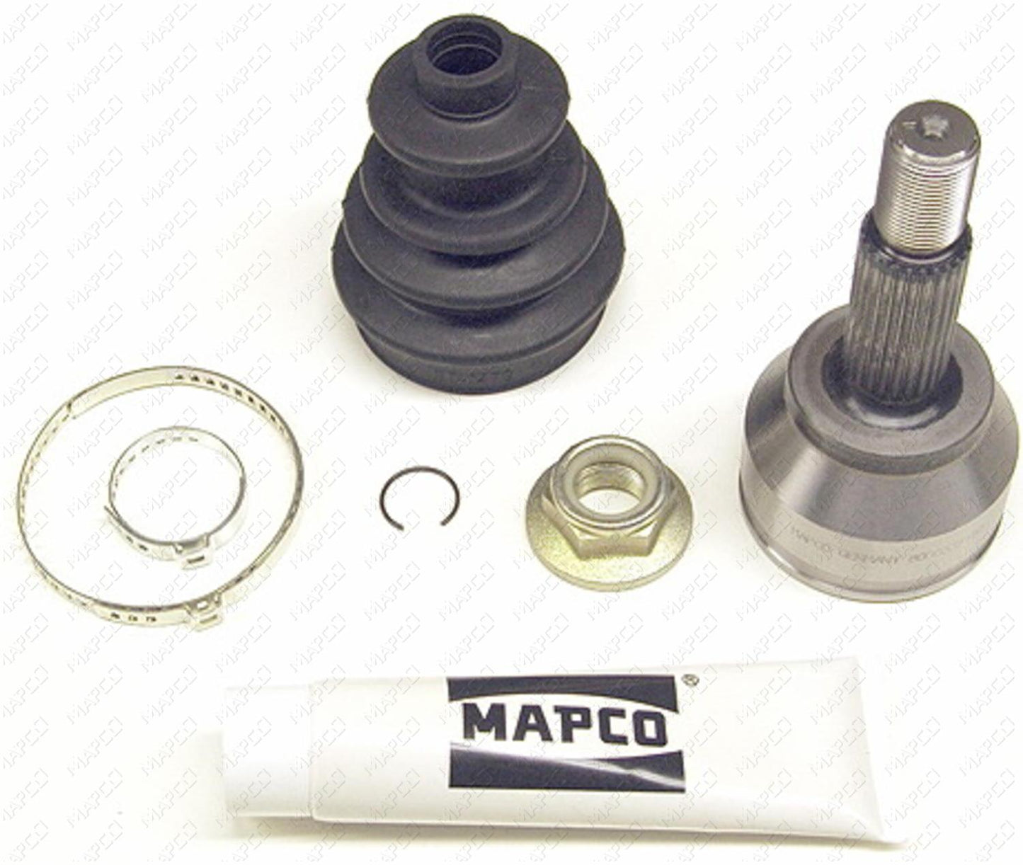 MAPCO Gelenksatz, Antriebswelle Vorderachse radseitig 16603