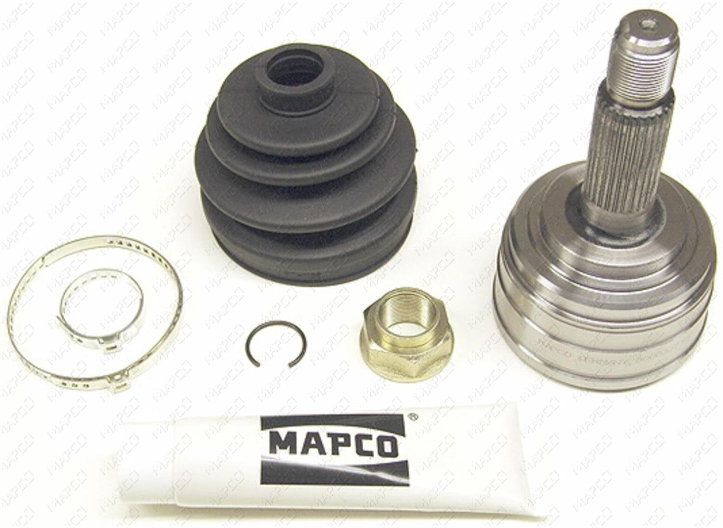MAPCO Gelenksatz, Antriebswelle Vorderachse radseitig 16517