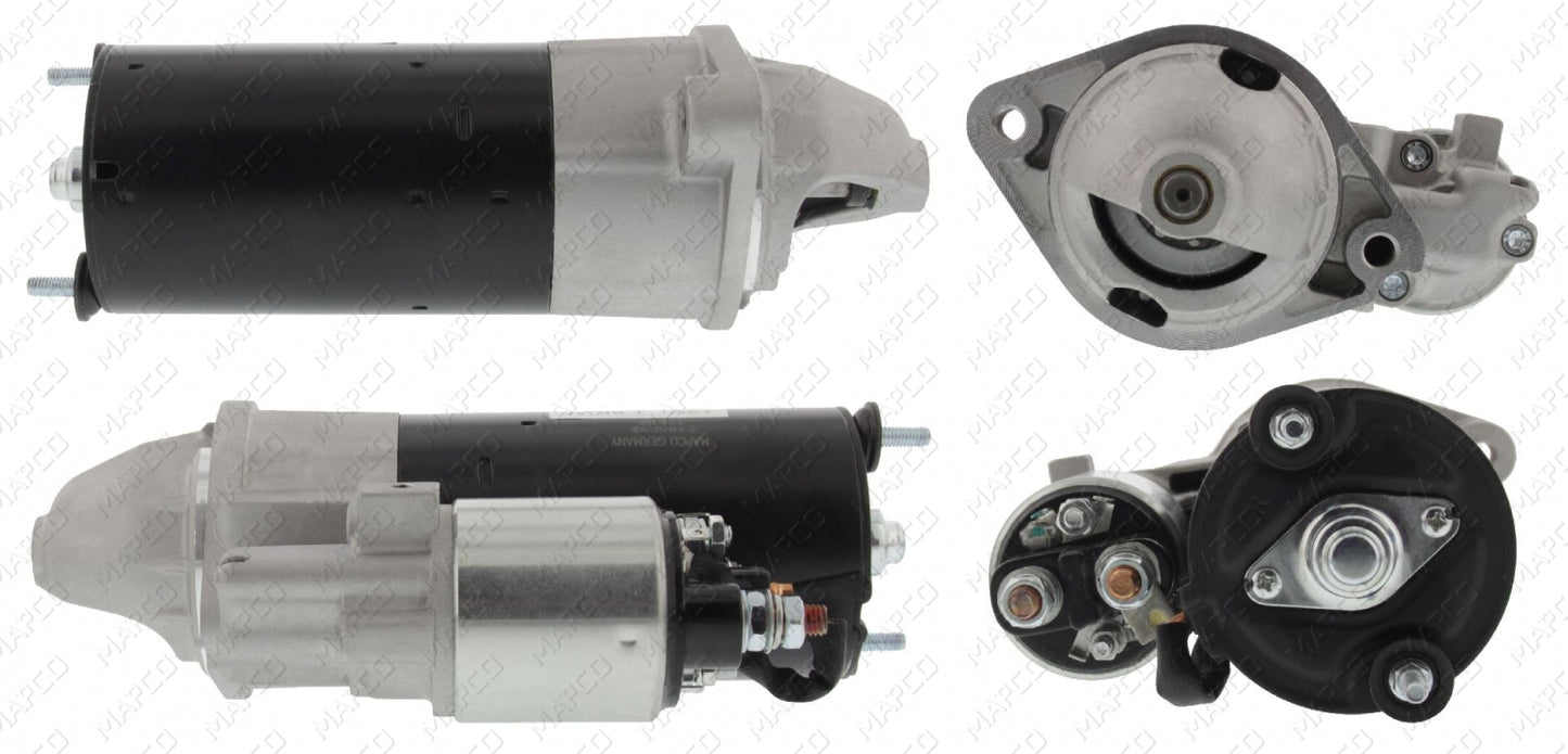 MAPCO Starter 13688