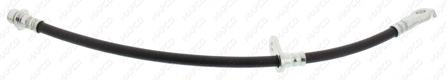 MAPCO Bremsschlauch Vorderachse rechts 3496