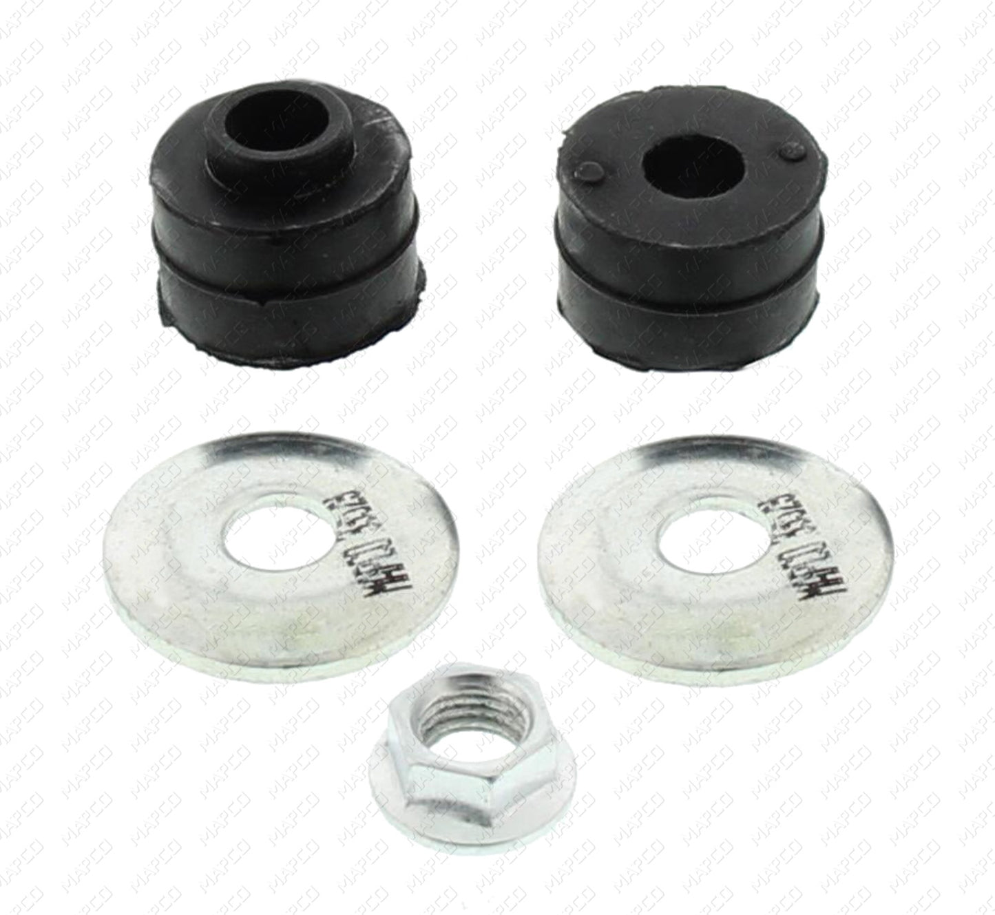 MAPCO Reparatursatz, Stabilisatorkoppelstange Vorderachse beidseitig 33529