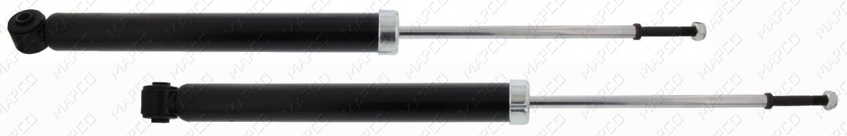 MAPCO Stoßdämpfer Satz Hinterachse 40269/2
