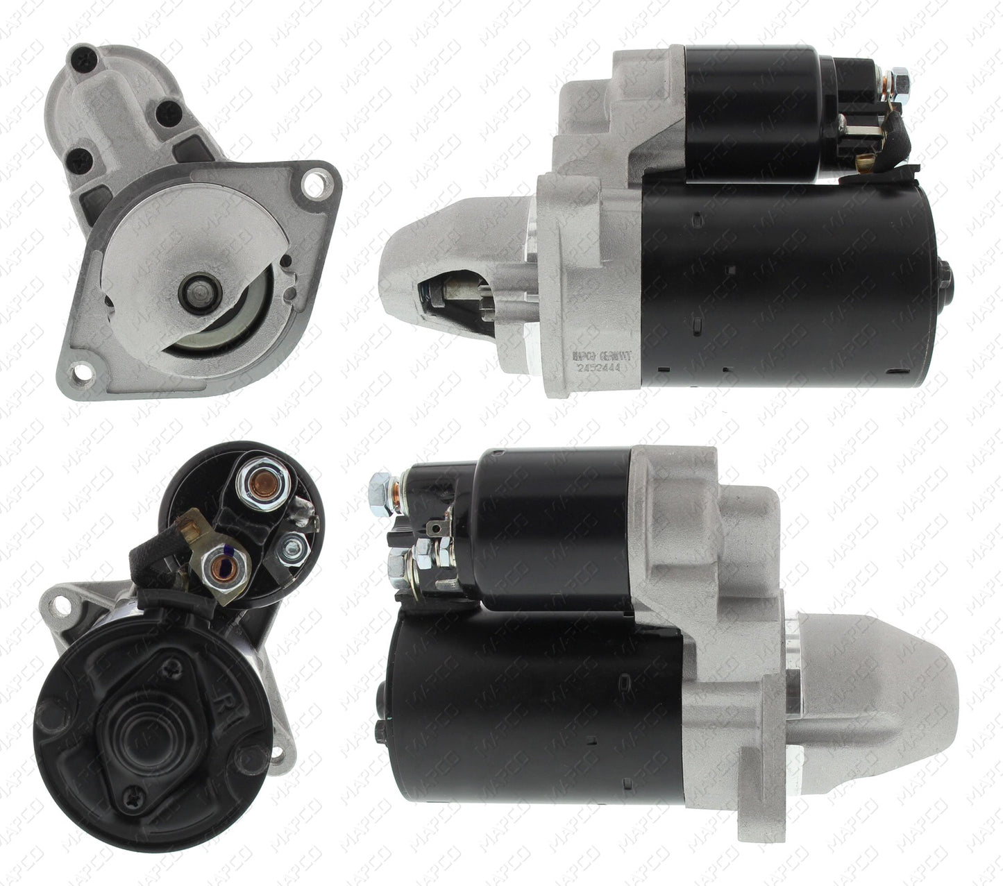 MAPCO Starter 13756