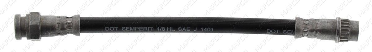 MAPCO Bremsschlauch Hinterachse 3639