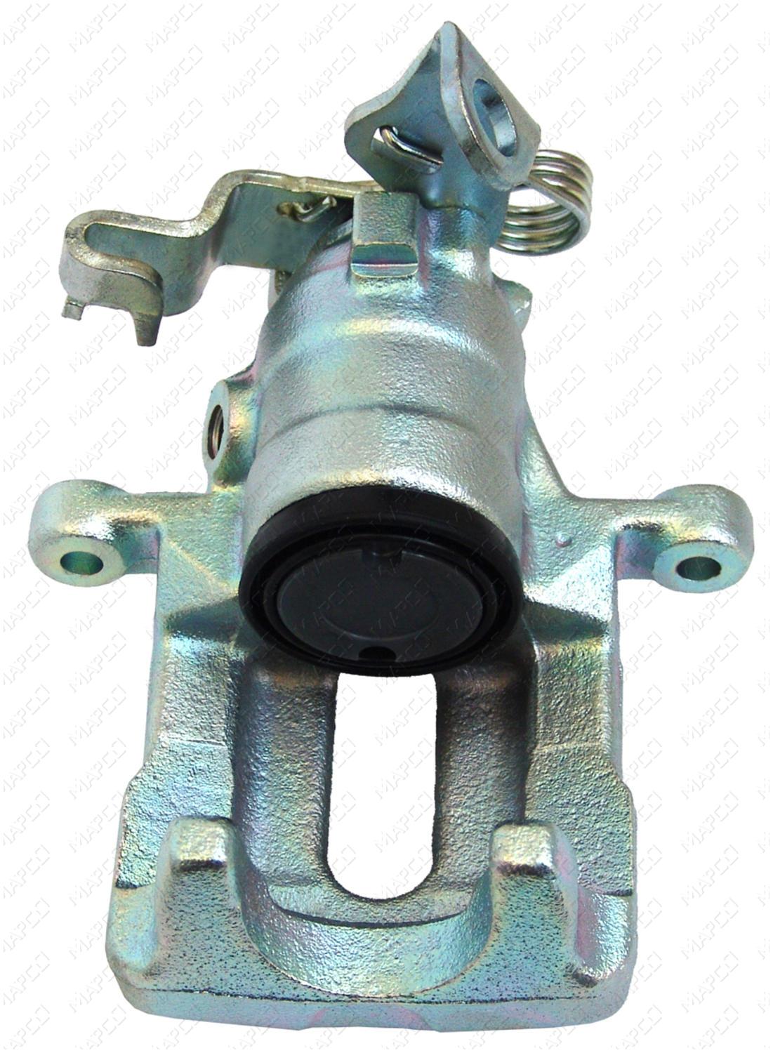 MAPCO Bremssattel Hinterachse links 4334