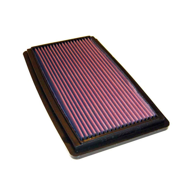 K&N Tauschluftfilter passend für Mazda MPV 2.5L 2000-2003 (33-2177-1)