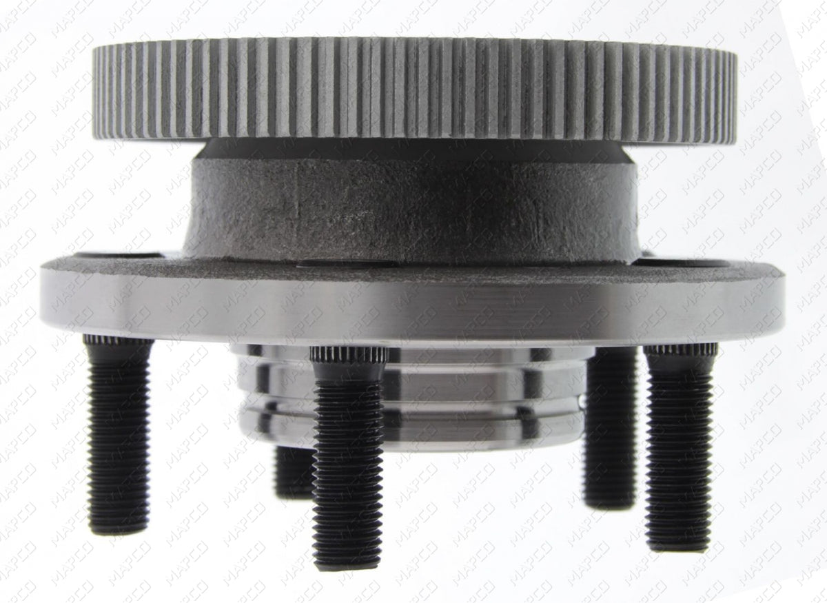 MAPCO Radlagersatz Vorderachse beidseitig 26928