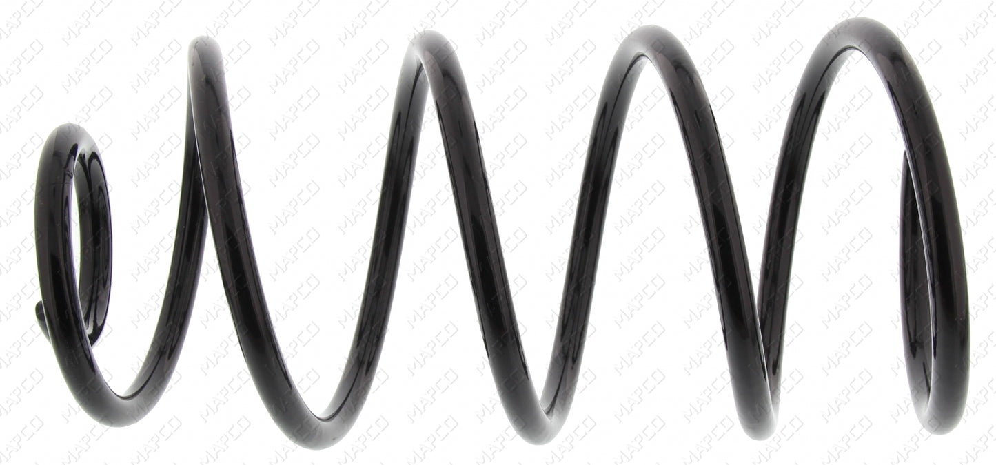 MAPCO Fahrwerksfeder Vorderachse 70001
