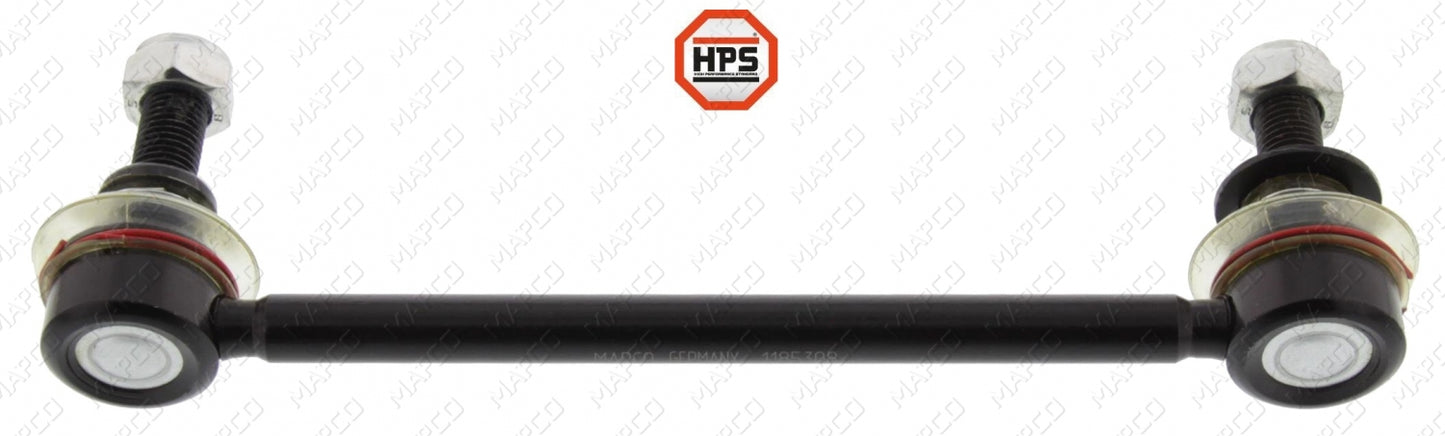 MAPCO Stange/Strebe, Stabilisator Hinterachse beidseitig 54655HPS