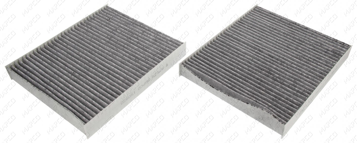 MAPCO Filter, Innenraumluft Satz 67625