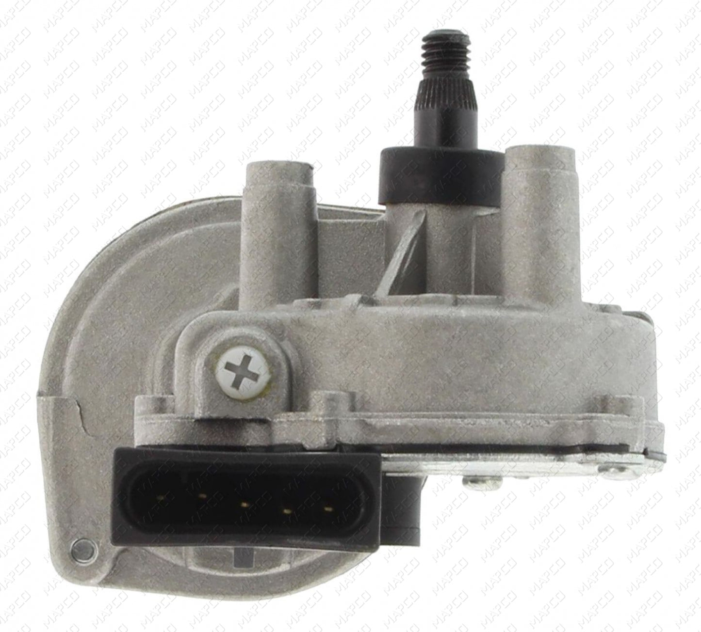 MAPCO Wischermotor vorne 90104
