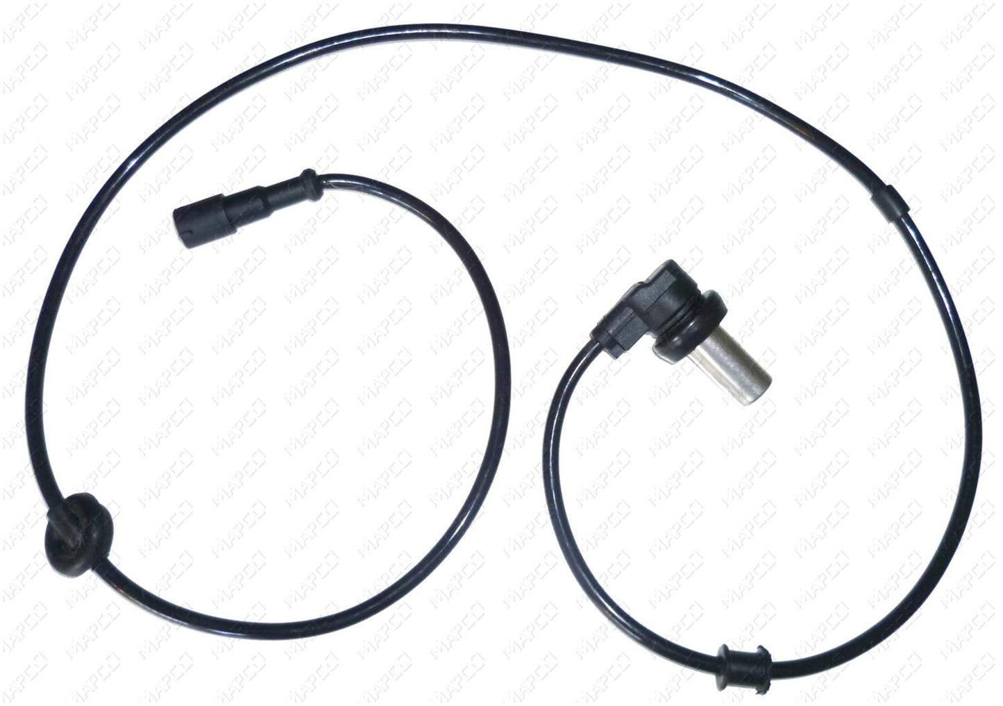 MAPCO Sensor, Raddrehzahl Hinterachse links Hinterachse rechts 86821