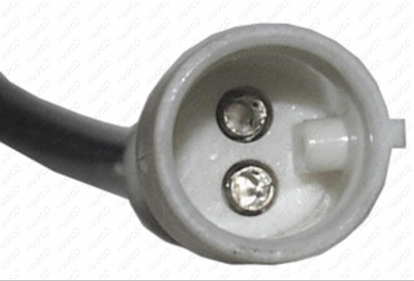 MAPCO Sensor, Raddrehzahl Vorderachse beidseitig 86700