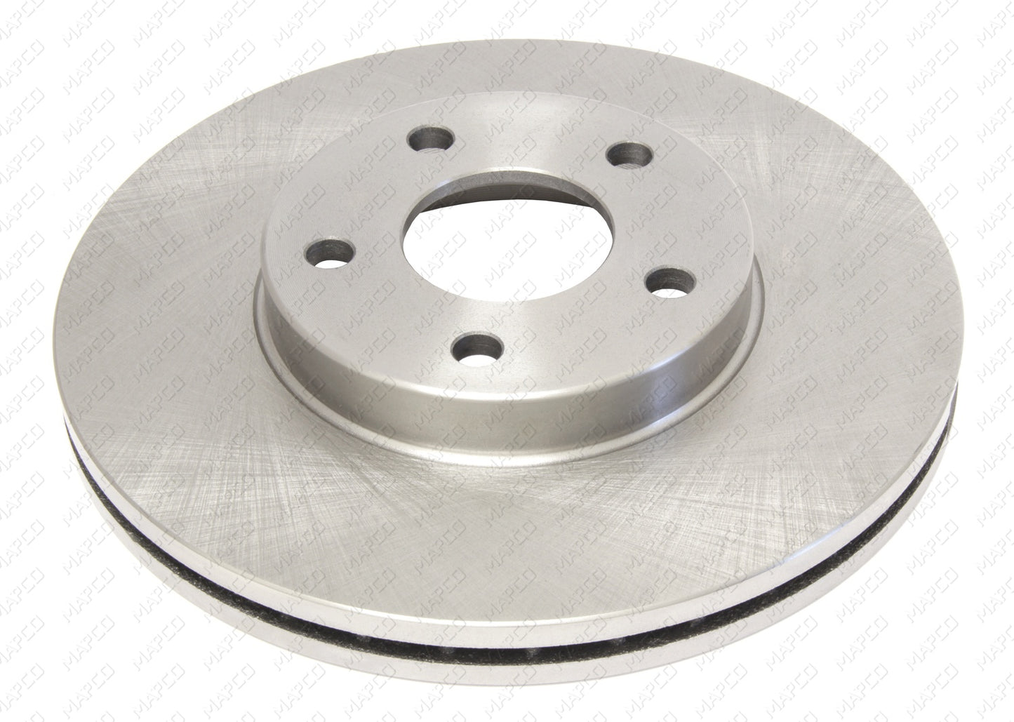 MAPCO Bremsscheibe Vorderachse 25826