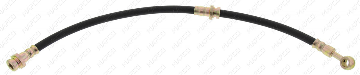 MAPCO Bremsschlauch Vorderachse 3365