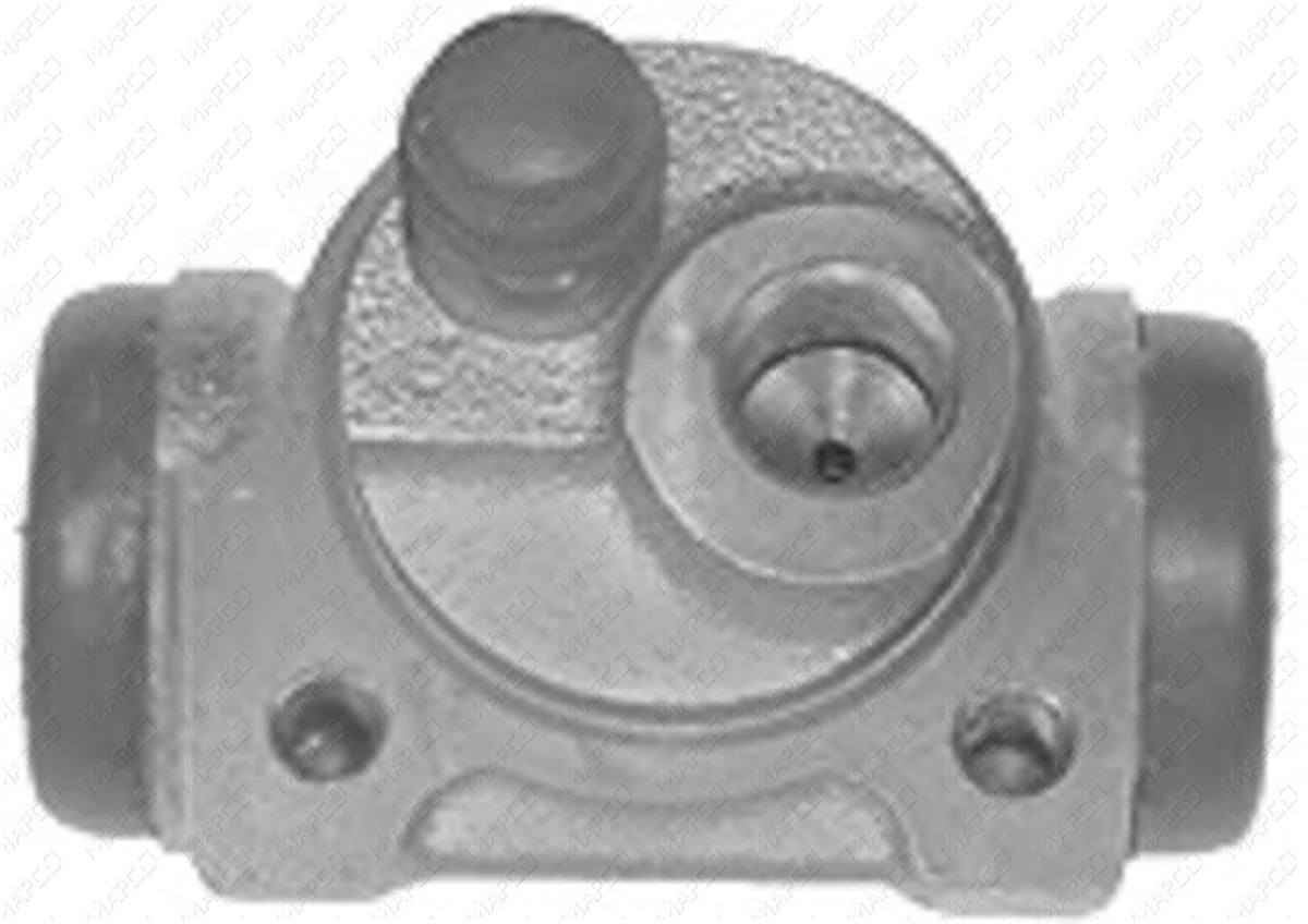 MAPCO Radbremszylinder Hinterachse links 2370
