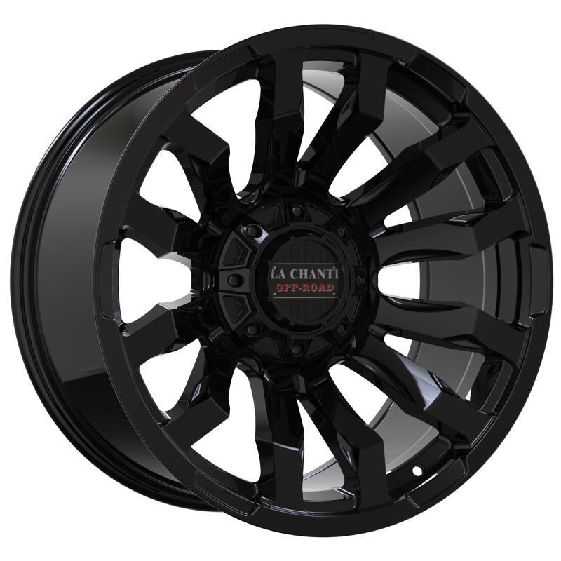 La Chanti LC-OF 7 Gloss Black