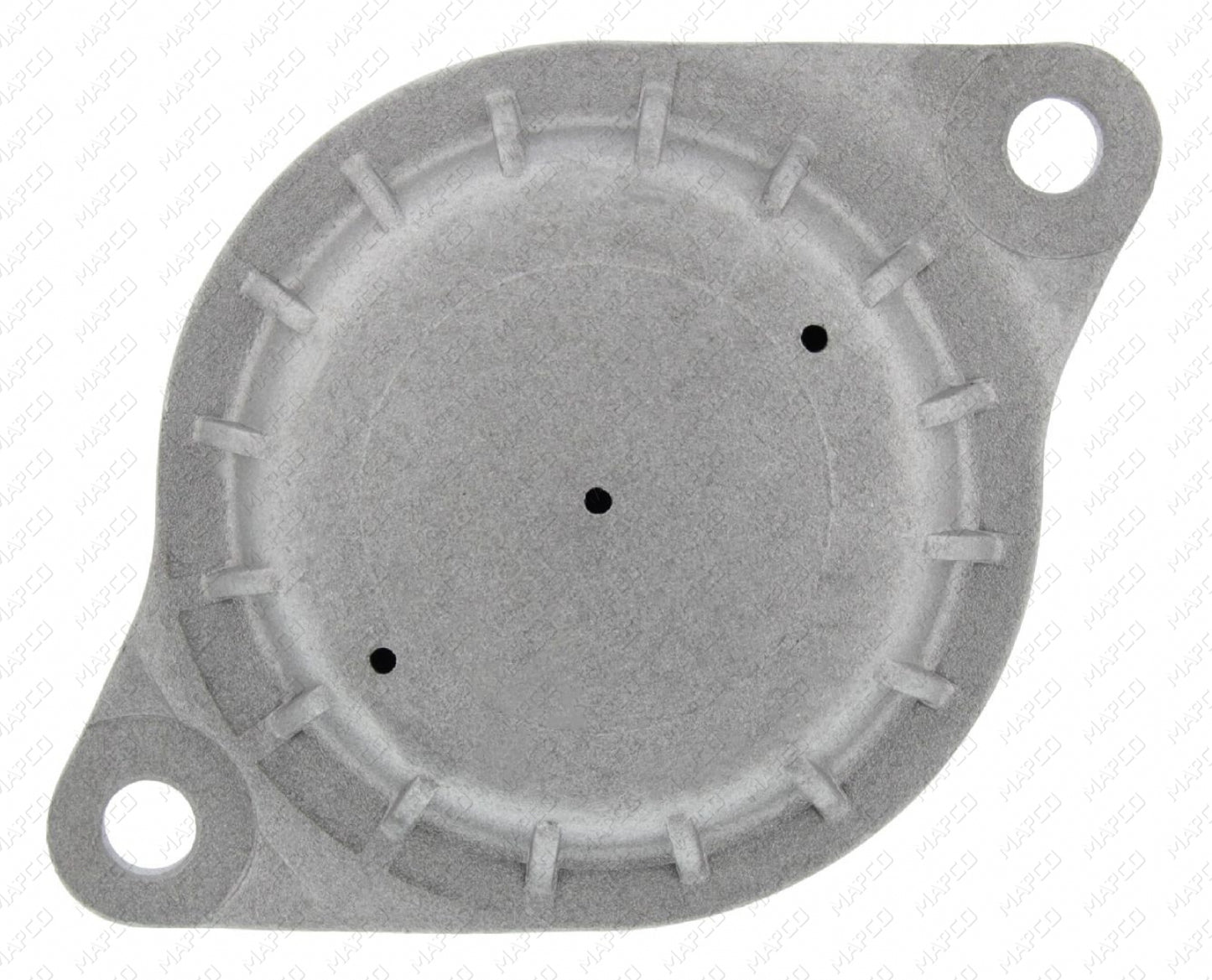 MAPCO Lagerung, Motor vorne rechts vorne links 33831