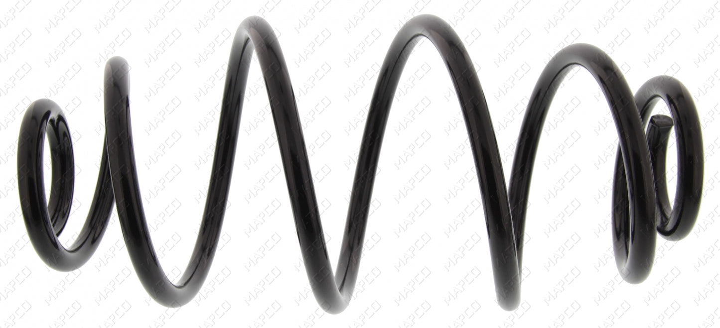 MAPCO Fahrwerksfeder Hinterachse 70725