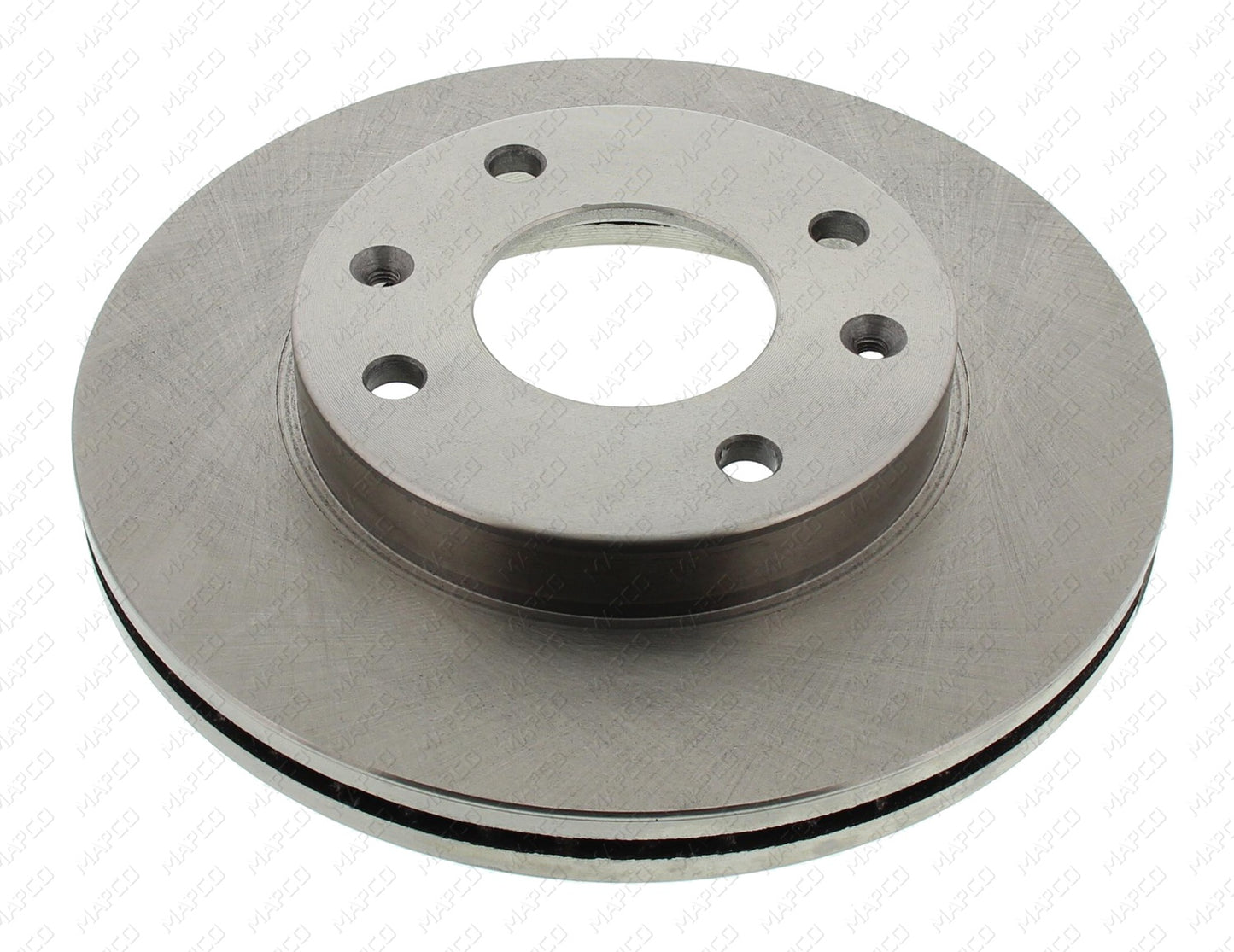 MAPCO Bremsscheibe Vorderachse 25513