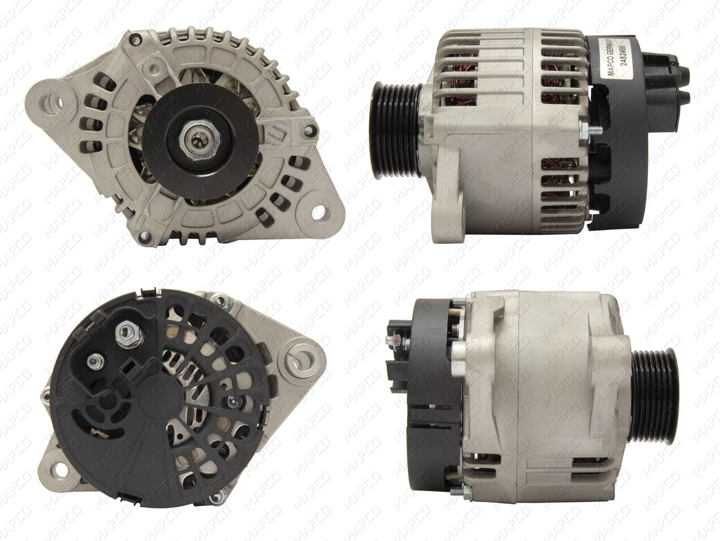 MAPCO Generator 13018