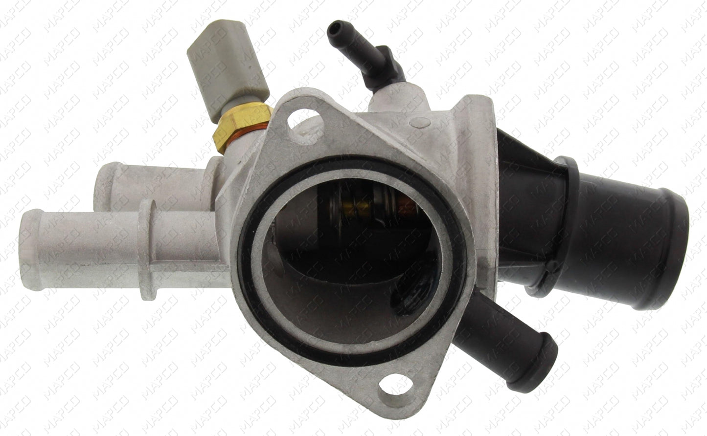 MAPCO Thermostat, Kühlmittel 28019