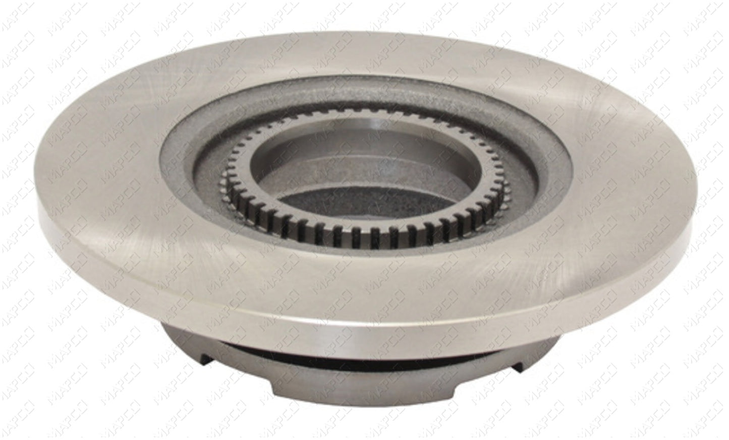 MAPCO Bremsscheibe Hinterachse 25829